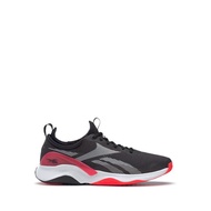 Reebok HIIT TR 2  LES MILLS  Women's Running Shoes - Black/Neon Cherry