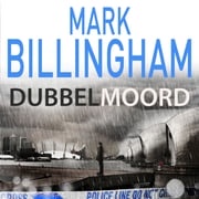 Dubbelmoord Mark Billingham
