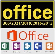 office  365  2021 正版賬戶 正版激活碼 永久免費使用 支持五臺設備 支援更新