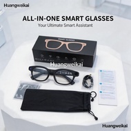2026 cy 03 Wi-Fi 8mp Smart Al Camera Glasses BlueTooth Glasses HD Call Smart Glasses Waterproof Voic