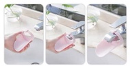 調節水龍頭延長器