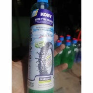 Koby Tire Sealant for any Tubeless Tire Motorcycles