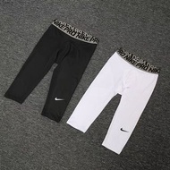 Nike pro 緊身七分褲
