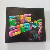 Second Hand Album BIGBANG 2-Japan