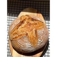 Einkorn Sourdough Bread | Wholemeal Einkorn Sourdough Bread