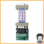 Bang NEW RS232 to RS485 Interface Serial Adapter RS-485 to RS-232 Converter