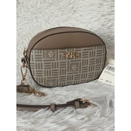AK CROSSBODY BAG - - US BOUGHT