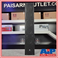 TOA TZ-606B AS ตู้ลำโพงสีดำ ตู้ลำโพงคอลัมน์ 6×4 นิ้ว 60 วัตต์ TZ-606 B AS TZ 606B AS TZ606B AS TZ606