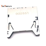 New SD Memory Card Slot Holder for   G3X G7X MARK II for  M6 SX610 SX620 SX720 SX730 HS Digital Came