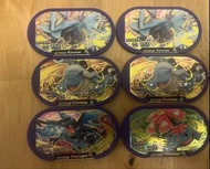 Pokémon  Mezastar
