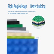 VERDOSTR LEGO Baseplate Brick 16x32 Dots - 8801