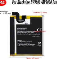 Blackview BV9500 BV9500Pro BV9500+ Plus 10000mAh Battery BV9000 Pro 4180mAh Bateri 536380 V536380P U