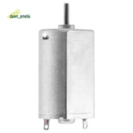 DC3-12V 29712RPM RC Hobby Aircraft High Speed Magnetic 180 Micro-Motor