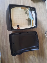 Gương/ Kiếng hậu xe tải Hyundai HD320/ HD700/ HD170/ HD210/ HD270/ HD1000 Trago