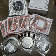 clutch plate ktm200 ktm250 ktm390 ktm690 KTM990 ADV set