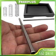 Low Profile Thin Drip Tray Tray Tool for Gaggia Classic Pro Coffee Maker Parts