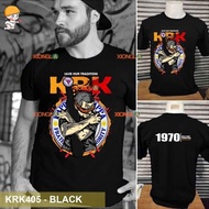 KRK 405 [UNK] fraternity shirt unisex