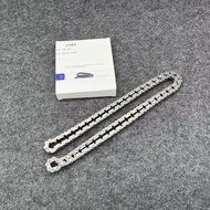 Car EA888 Timing Chain For A UDI A3 A5 Q3 TT V-W Passat Jetta Skoda Octavia Seat Leon 2.0TFSI CJSA 0