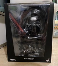 全新未拆盒 Star Wars 模型