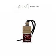 [ARORAH] 8ML California Cranberry Hanging Car Perfume