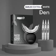 [LIVE] Trắng răng Smilee Extra trắng răng từ 2-6 tone sau một liệu trình giúp răng trắng sáng tự tin