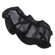 B3 Mesh 3 X95-Motorcycle Seat Cover Cushion Guard Pad Insulation Breathable Sun-Proof Net For Hond