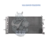 Audi A6 (Hybrid - 2012 ) OEM Aircond Condenser Audi A6/A7/A8