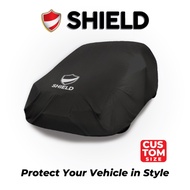 Aletra L8 EV Car Shield Cover