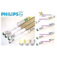 PHILIPS 18W / 36W 2 FEET / 4 FEET FLUORESCENT TUBE  (SUPERBRIGHT )