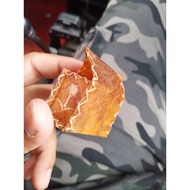 Quran Kecil Tinta Emas Rare