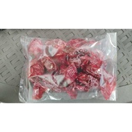 Hacks Hard Candy Gula Gula Hacks Original 10pcs per pack