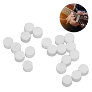 Fretboard Dots  20Pcs Fret Inlay Dot for Mandolin Ukulele Banjo