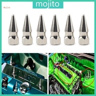Mojito Valve Cover Set Engine Bay Dress Up Kit M6x1 0 for Integra RSX H23A1