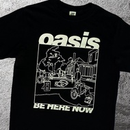 KAOS BAND OASIS - BE HERE NOW