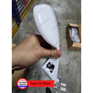 TOYOTA Alphard Vellfire ANH20 (White/Black) 20 Series Side Fender Mirror Front Under Mirror Left Sid