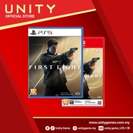 [PRE-ORDER] PS5/NS2 007 First Light [R3/ASIA]