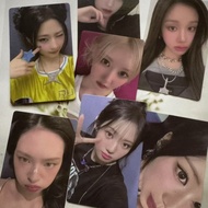 BabyMonster Little Card BabyMonster Hong Kong Weekly Exhibition Card AHYEON RORA ASA PHARITA