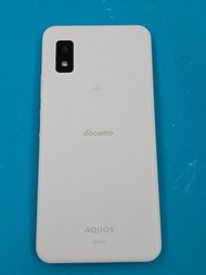 Sharp 聲寶 AQUOS wish2 5G (4+64GB), 日版單卡, Snapdragon 695