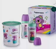 Tupperware baby gifts set with box Tupperware koala Baby Set