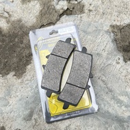 Brembo GP4 M50 Stylema Brake Pads