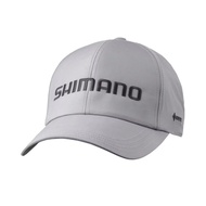 [Shimano] Gore-Tex Rain Cap CA-000Y Gray M
