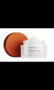 Skeyndor power+ energizing cream SPF15 + energizing emulsion