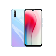 มือถือ รุ่น Y17 (แรม8 รอม 256 GB.) ฟรีเคสใสและอุปกรณ์เสริม รับประกันสินค้า 3 เดือนจากทางร้าน.