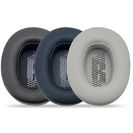 Replacement Ear Pads Earpad Cushion For JBL E65BTNC/Live 650BTNC/Live 770NC/Live 660NC/Duet NC Over-