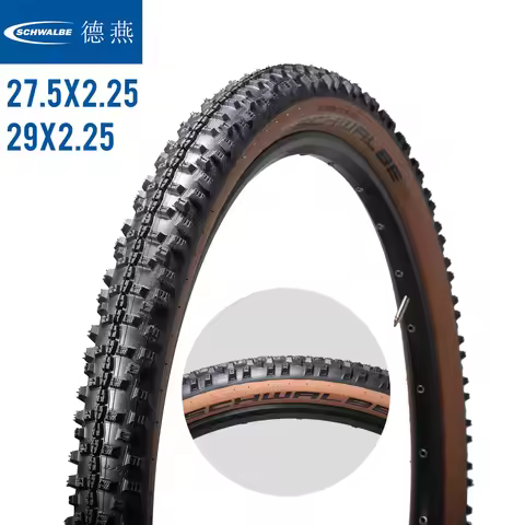 Schwalbe SMART SAM bicycle tire 27.5x2.25 29x2.25 XC MTB mountain bike tires 67TPI 27.5er 29er class