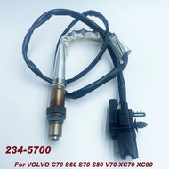 234-5700 2345700 Front Lambda O2 Oxygen Sensor For VOLVO C70 S60 S70 S80 V70 XC70 XC90 00-2009 30637