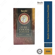 Beryl's Pure Cocoa Powder 250g