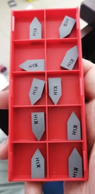 CHÍP TIỆN HỢP KIM HÀN H1X LOẠI 2