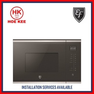 EF Built-In Microwave Oven with Grill EFBM 2591 M