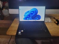  Genuine 捷元 14X Pro i7-1255u/16GB/512GB m.2 SSD/14吋